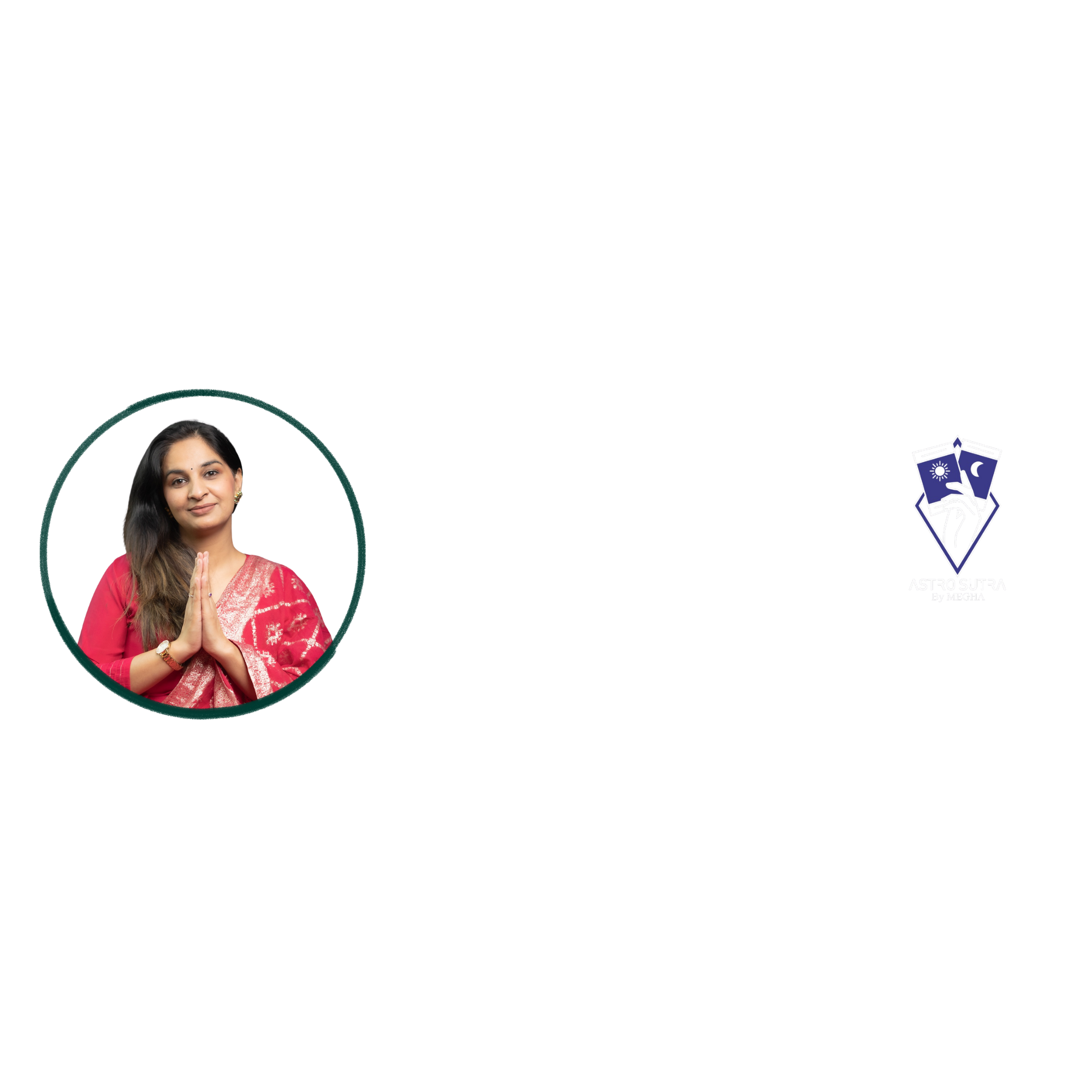 Astro Megha Yadav