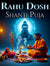 Rahu Dosh Shanti Puja